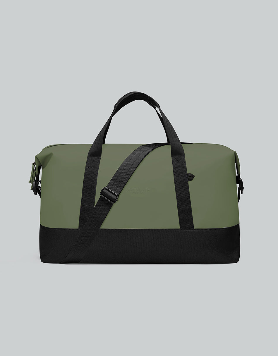 DUFFEL BAGS