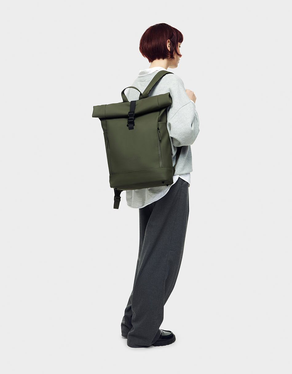 Rullen Backpack 16''