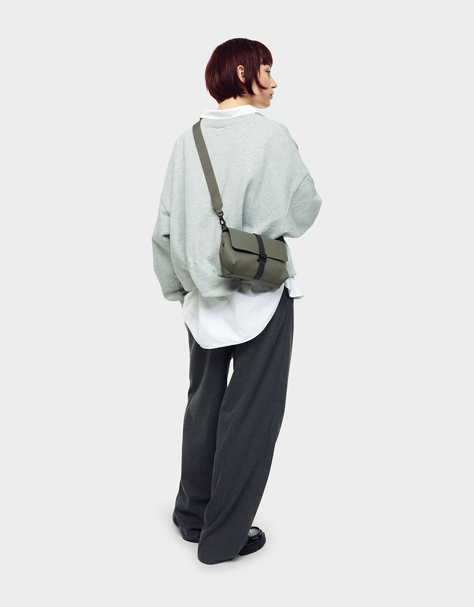 Spläsh Crossbody Bag