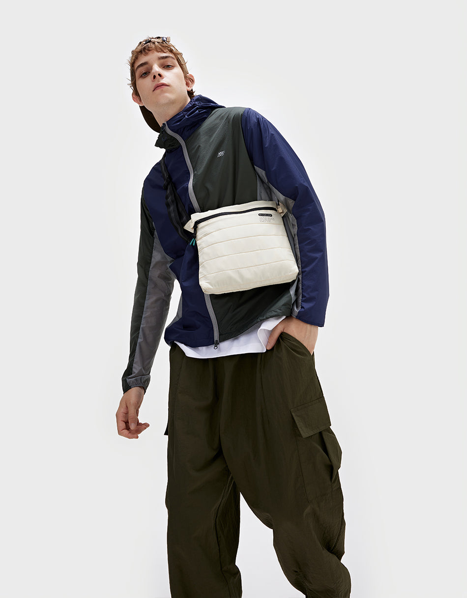 Lightweight Daybag