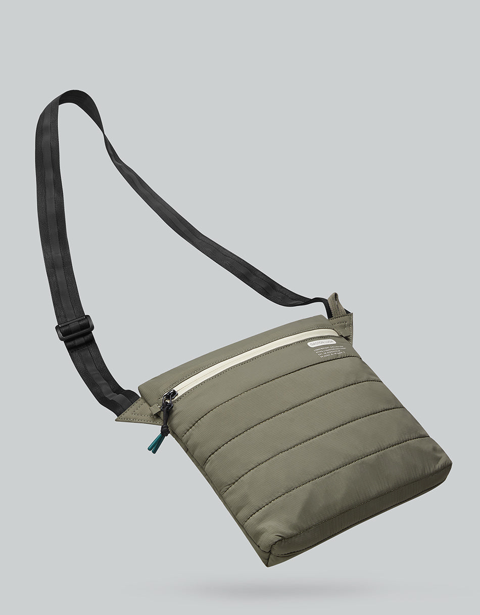 Lightweight Daybag