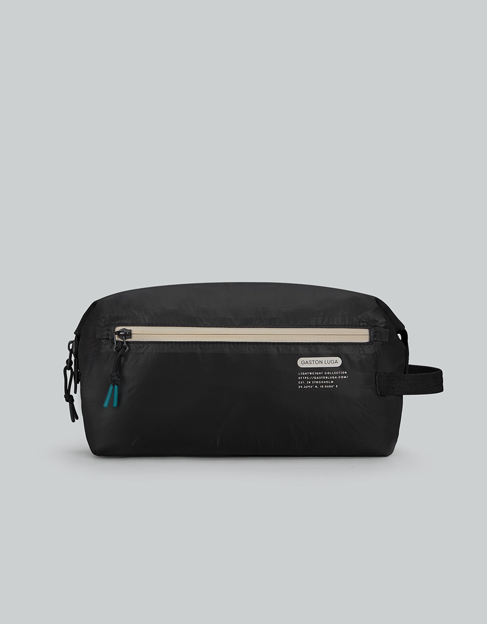 Lightweight Washbag