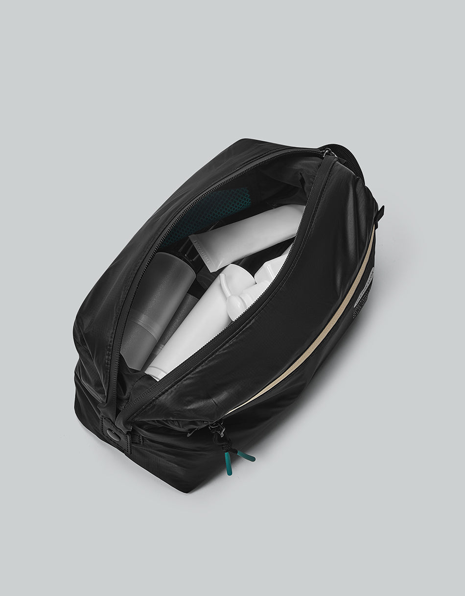 Lightweight Washbag