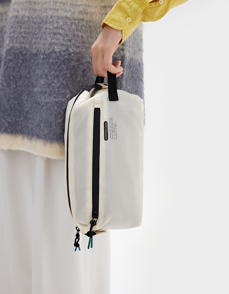 Lightweight Washbag