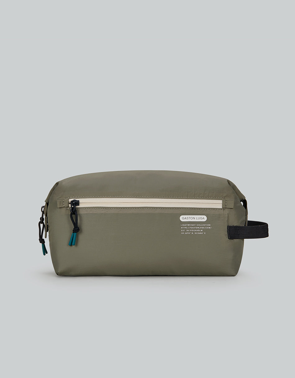 Lightweight Washbag