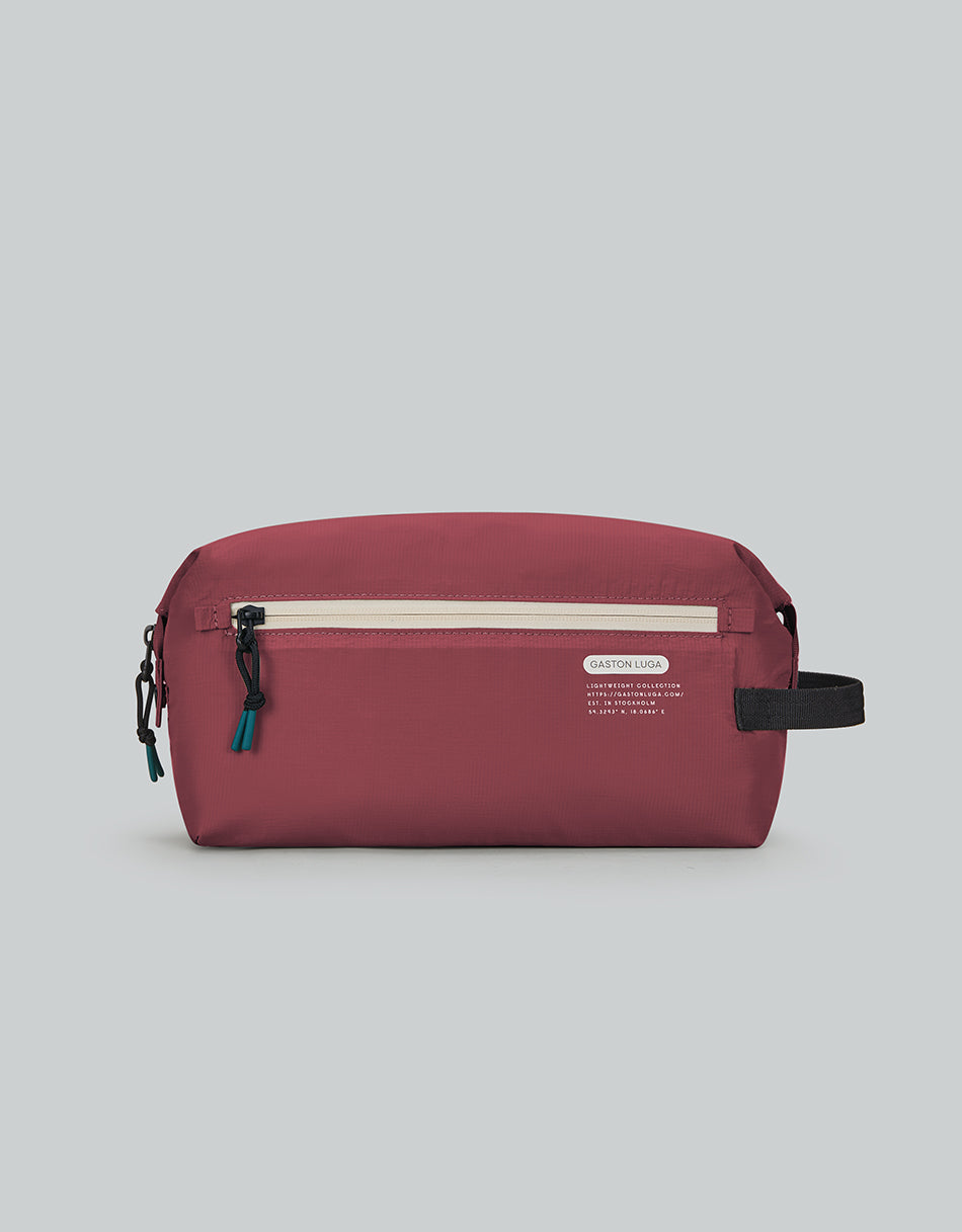 Lightweight Washbag