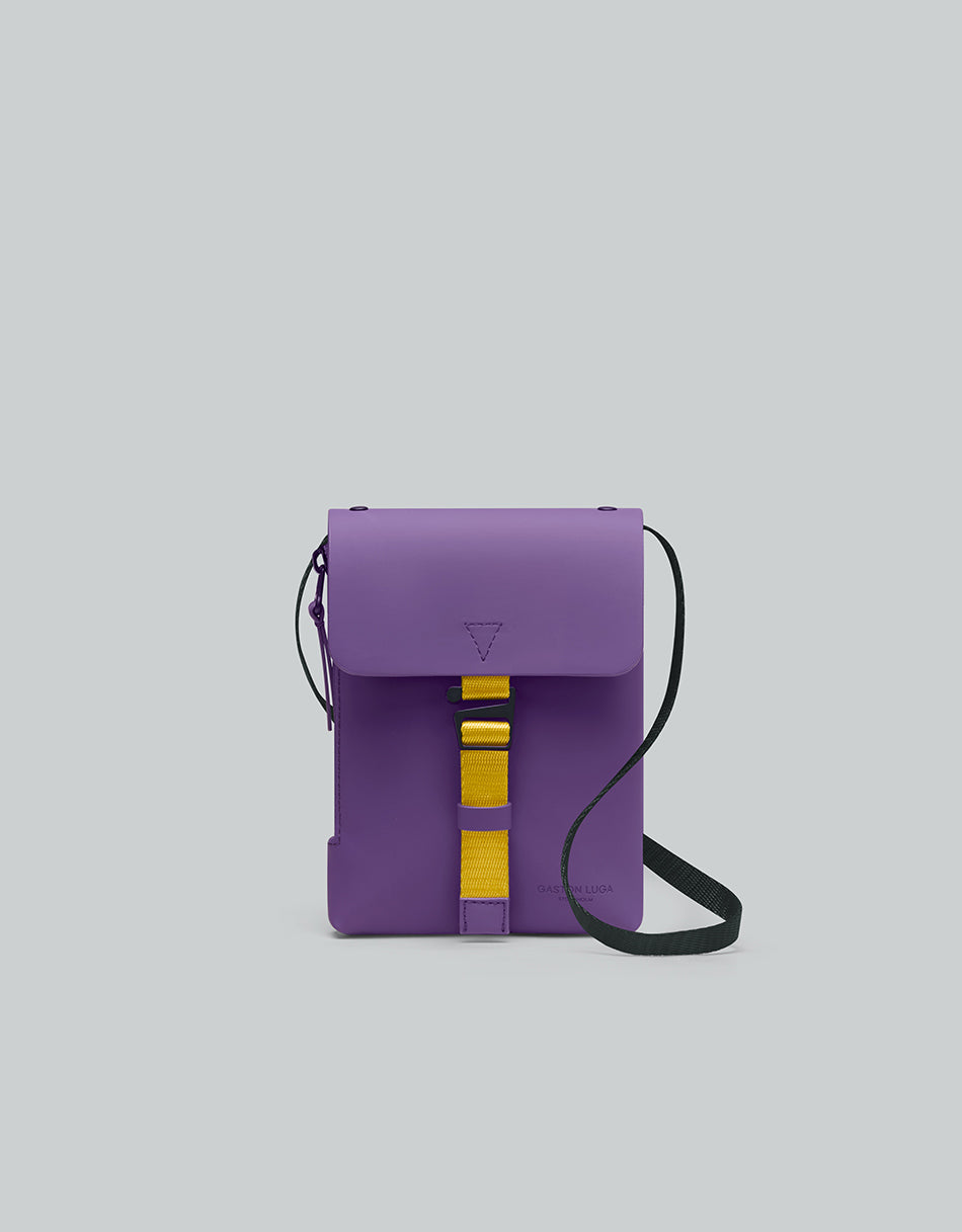 Spläsh Mini Crossbody Bag